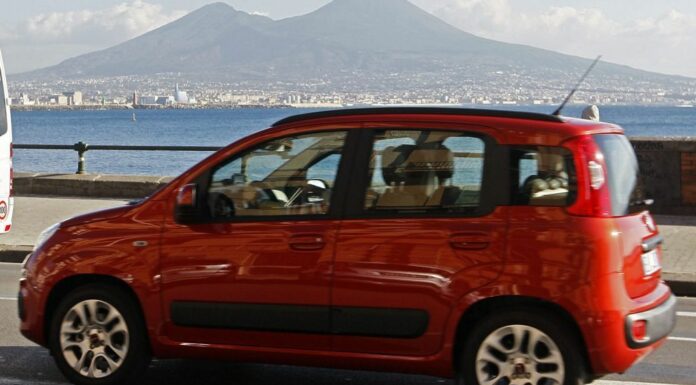 Auto usate, nel 2025 Panda, 500 e Golf i modelli più cercati in Italia