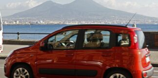 Auto usate, nel 2025 Panda, 500 e Golf i modelli più cercati in Italia