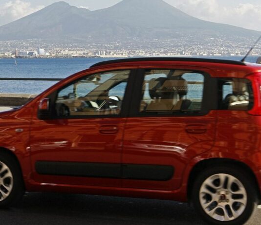 Auto usate, nel 2025 Panda, 500 e Golf i modelli più cercati in Italia