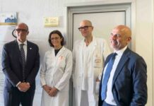 Sindrome ovaio policistico, al San Camillo Roma nuovo ambulatorio endocrinologico