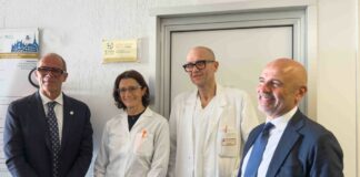 Sindrome ovaio policistico, al San Camillo Roma nuovo ambulatorio endocrinologico