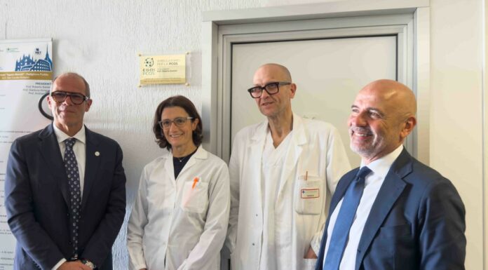 Sindrome ovaio policistico, al San Camillo Roma nuovo ambulatorio endocrinologico