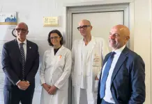 Sindrome ovaio policistico, al San Camillo Roma nuovo ambulatorio endocrinologico