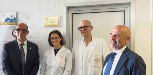 Sindrome ovaio policistico, al San Camillo Roma nuovo ambulatorio endocrinologico