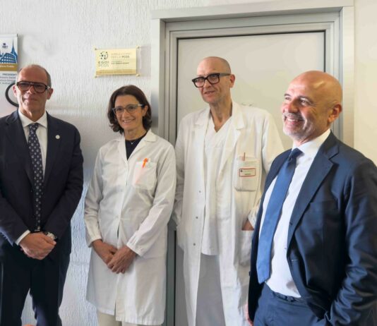 Sindrome ovaio policistico, al San Camillo Roma nuovo ambulatorio endocrinologico