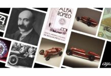 150 anni fa nasceva Nicola Romeo, l’uomo alle origini di Alfa Romeo