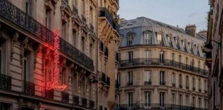 Design Week, Kérastase Society trasforma hotel di lusso in una beauty destination
