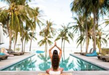 Su Tivusat un maggio di benessere, salute e cucina in 4k