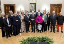 Mattarella “Se alcuni potenti leggessero sarebbe grande beneficio per tutti”