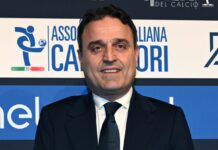 Confermata inibizione di 13 mesi per Zappi, decade da presidente Assoarbitri