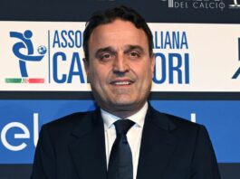 Confermata inibizione di 13 mesi per Zappi, decade da presidente degli Arbitri