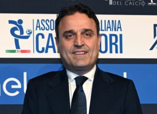 Confermata inibizione di 13 mesi per Zappi, decade da presidente Assoarbitri