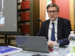 Dfp, Giorgetti “Ridotto il deficit senza manovre restrittive. Serve realismo, il quadro è mutato”