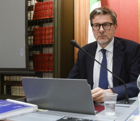 Dfp, Giorgetti “Ridotto il deficit senza manovre restrittive. Serve realismo, il quadro è mutato”