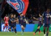 Spettacolo e gol al Parco dei Principi, Psg batte Bayern 5-4