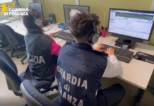 Maxi truffa nel fotovoltaico, sequestrati 7,5 milioni in criptovalute