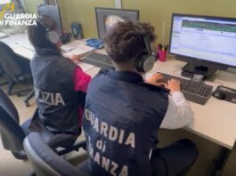Maxi truffa nel fotovoltaico, sequestrati 7,5 milioni in criptovalute