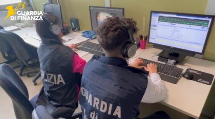 Maxi truffa nel fotovoltaico, sequestrati 7,5 milioni in criptovalute