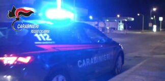 Gioia Tauro, sgominata baby-banda del terrore, cinque misure cautelari