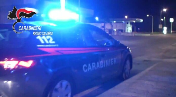 Gioia Tauro, sgominata baby-banda del terrore, cinque misure cautelari