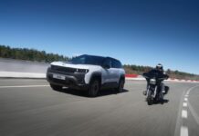 Nuova partnership di Jeep con Harley-Davidson per il 2026
