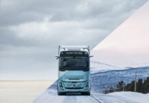 Volvo Trucks, un impegno costante verso un futuro a zero emissioni