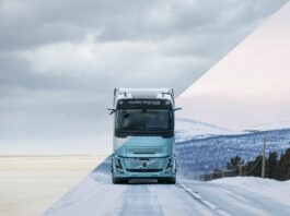 Volvo Trucks, un impegno costante verso un futuro a zero emissioni