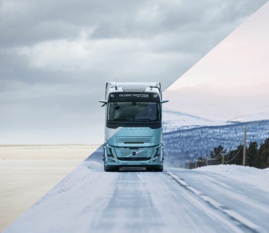 Volvo Trucks, un impegno costante verso un futuro a zero emissioni