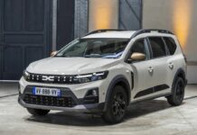 Dacia Jogger ora è più potente, ibrido e GPL