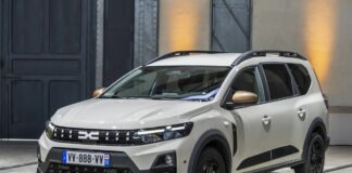 Dacia Jogger ora è più potente, ibrido e GPL