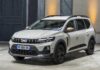 Dacia Jogger ora è più potente, ibrido e GPL