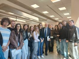 Anas, Gemme “Dalle sinergie con l’Università più idee e competenze innovative”