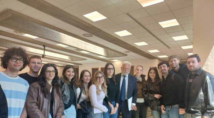 Anas, Gemme “Dalle sinergie con l’Università più idee e competenze innovative”