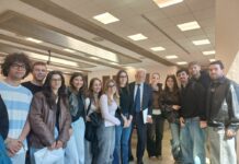 Anas, Gemme “Dalle sinergie con l’Università più idee e competenze innovative”