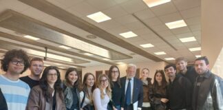 Anas, Gemme “Dalle sinergie con l’Università più idee e competenze innovative”