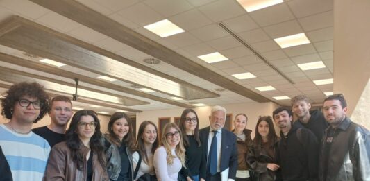Anas, Gemme “Dalle sinergie con l’Università più idee e competenze innovative”