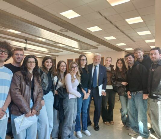 Anas, Gemme “Dalle sinergie con l’Università più idee e competenze innovative”