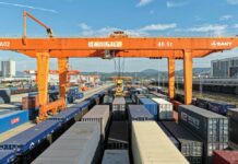 Cina, a maggio il Vertice globale sul commercio e gli investimenti