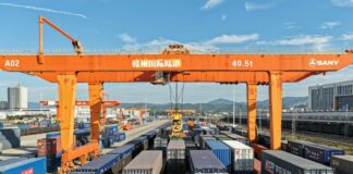 Cina, a maggio il Vertice globale sul commercio e gli investimenti