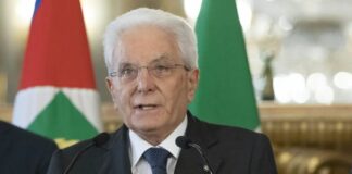 Mattarella ricorda La Torre “Contributo decisivo alla causa della legalità”
