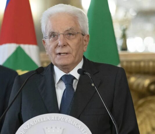 Mattarella ricorda La Torre “Contributo decisivo alla causa della legalità”