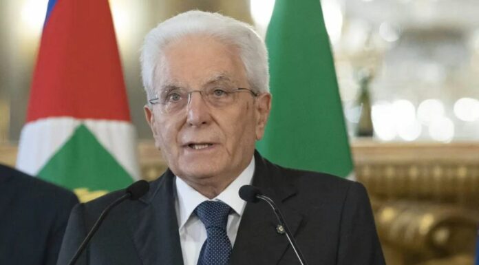 Mattarella ricorda La Torre “Contributo decisivo alla causa della legalità”