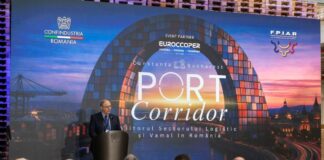 La sfida della logistica dell’Europa orientale passa dalla Romania