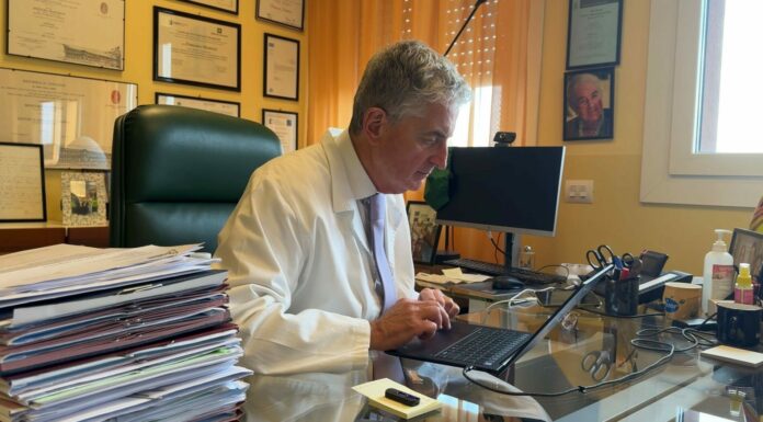 Telemedicina del San Raffaele di Milano per una “second opinion” d’eccellenza