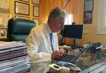 Telemedicina del San Raffaele di Milano per una “second opinion” d’eccellenza