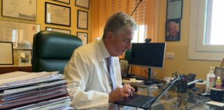 Telemedicina del San Raffaele di Milano per una “second opinion” d’eccellenza