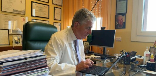 Telemedicina del San Raffaele di Milano per una “second opinion” d’eccellenza