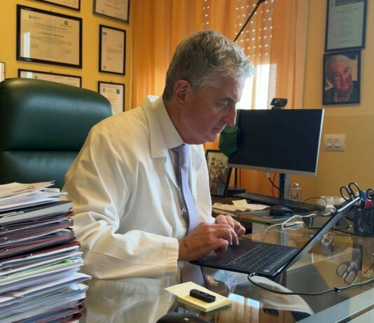 Telemedicina del San Raffaele di Milano per una “second opinion” d’eccellenza