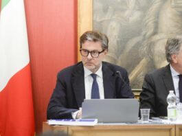 Patto di stabilità, Giorgetti “Difficile sostenere clausola che esclude spese difesa”