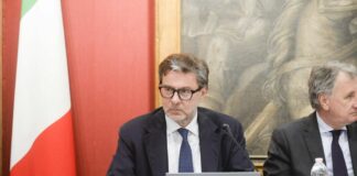 Patto di stabilità, Giorgetti “Difficile sostenere clausola che esclude spese difesa”